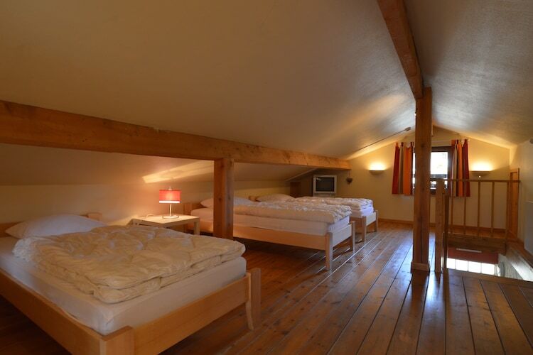 Maison 12 pers. avec sauna à Malmedy - Photo 17