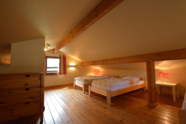 Maison 12 pers. avec sauna à Malmedy - Photo 18