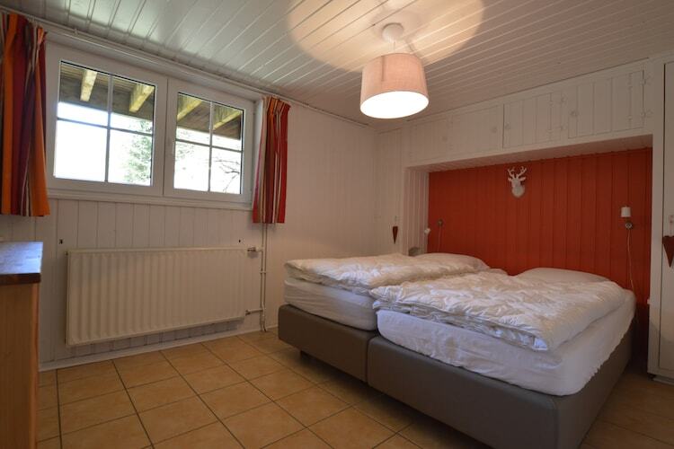 Maison 12 pers. avec sauna à Malmedy - Photo 19