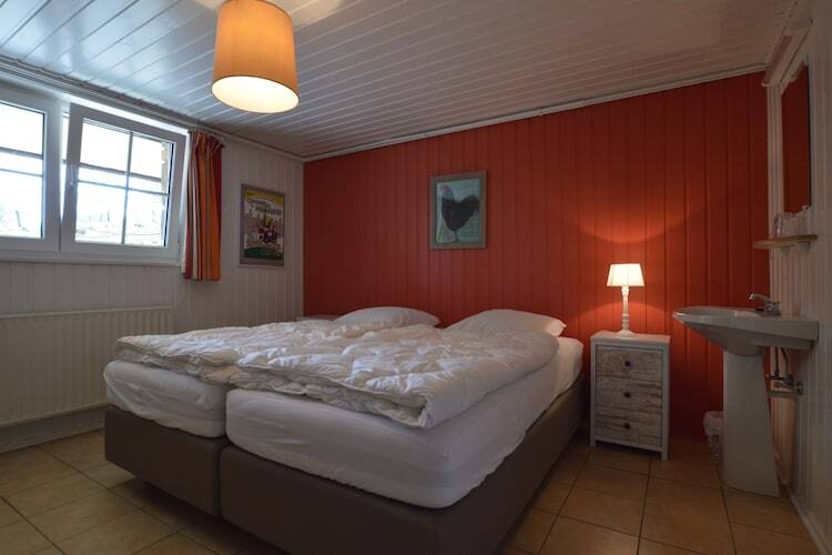 Maison 12 pers. avec sauna à Malmedy - Photo 20