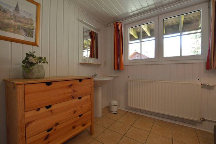 Maison 12 pers. avec sauna à Malmedy - Photo 21