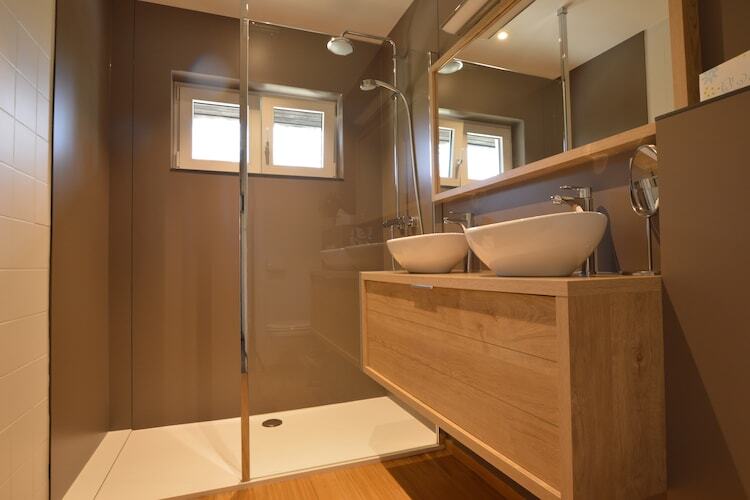 Maison 12 pers. avec sauna à Malmedy - Photo 22