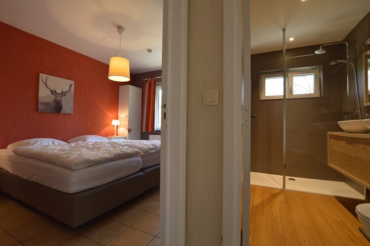 Maison 12 pers. avec sauna à Malmedy - Photo 24