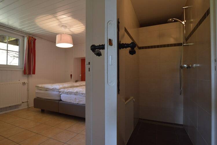 Maison 12 pers. avec sauna à Malmedy - Photo 25