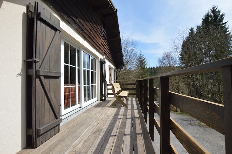 Maison 12 pers. avec sauna à Malmedy - Photo 26