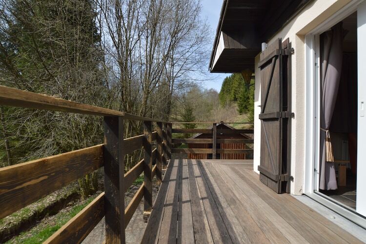 Maison 12 pers. avec sauna à Malmedy - Photo 27