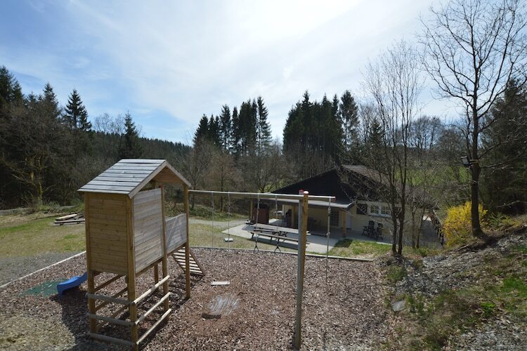 Maison 12 pers. avec sauna à Malmedy - Photo 29