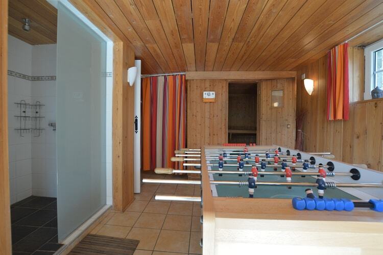 Maison 12 pers. avec sauna à Malmedy - Photo 32
