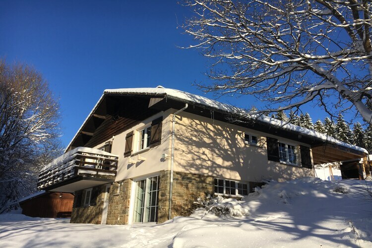 Maison 12 pers. avec sauna à Malmedy - Photo 37