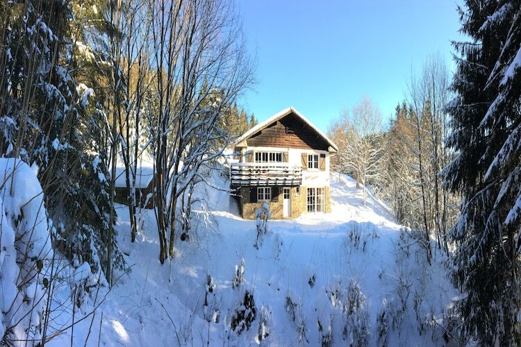 Maison 12 pers. avec sauna à Malmedy - Photo 38