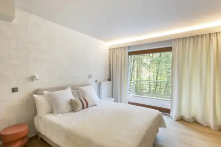Villa L'Écrin de la Warche, 20 pers., piscine & sauna : photo 3