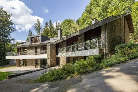 Villa L'Écrin de la Warche, 20 pers., piscine & sauna : photo 6