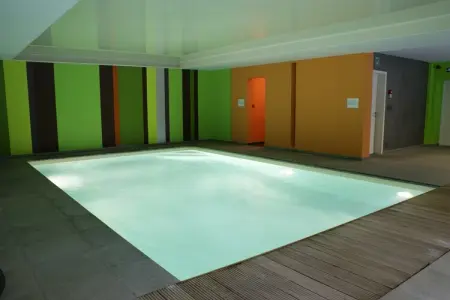 Villa L'Écrin de la Warche, 20 pers., piscine & sauna : photo 9