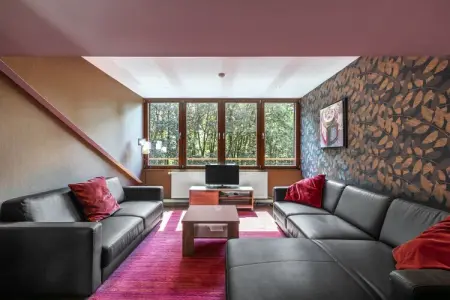 Villa L'Écrin de la Warche, 20 pers., piscine & sauna : photo 11