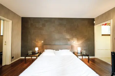 Villa L'Écrin de la Warche, 20 pers., piscine & sauna : photo 18