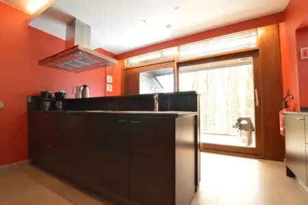 Villa L'Écrin de la Warche, 20 pers., piscine & sauna : photo 22