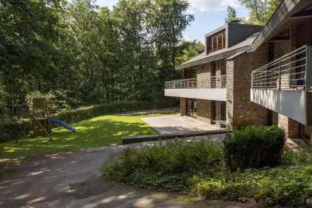 Villa L'Écrin de la Warche, 20 pers., piscine & sauna : photo 28