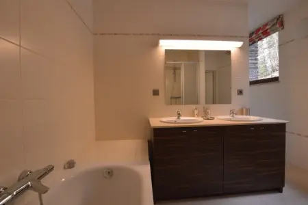 Villa L'Écrin de la Warche, 20 pers., piscine & sauna : photo 29