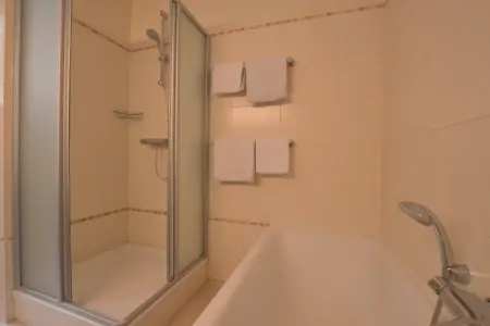 Villa L'Écrin de la Warche, 20 pers., piscine & sauna : photo 30