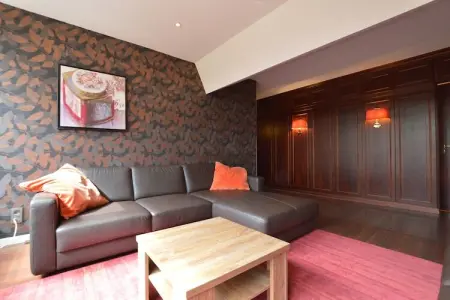 Villa L'Écrin de la Warche, 20 pers., piscine & sauna : photo 31