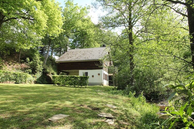La Petite Cascade - Maison 6 pers. avec sauna - Photo 2