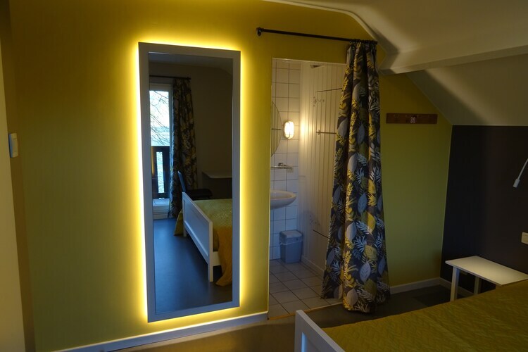 La Petite Cascade - Maison 6 pers. avec sauna - Photo 12