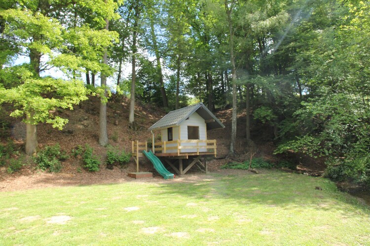 La Petite Cascade - Maison 6 pers. avec sauna - Photo 20