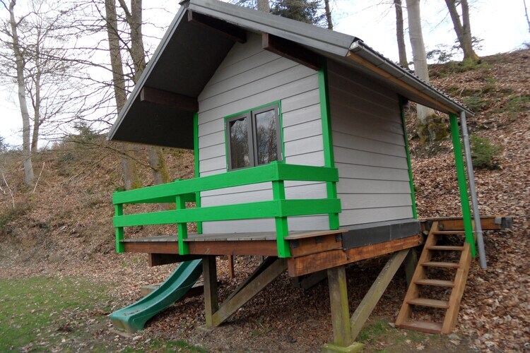 La Petite Cascade - Maison 6 pers. avec sauna - Photo 21