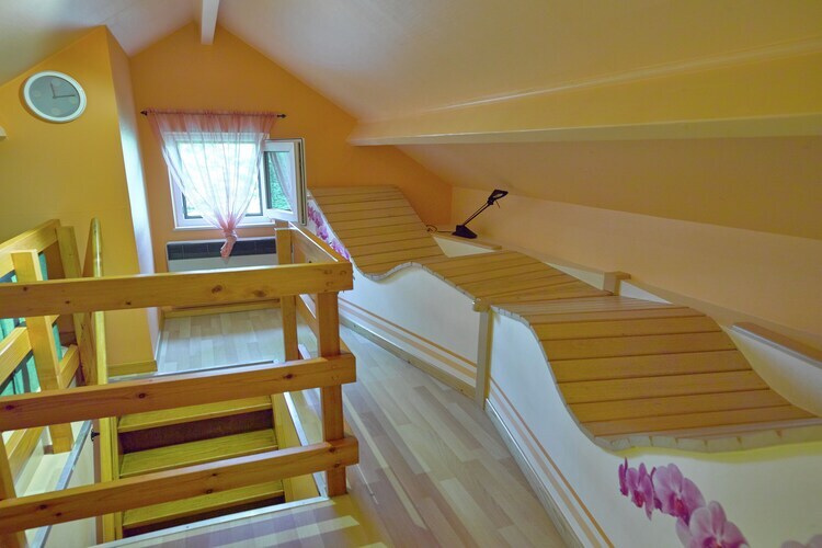 La Petite Cascade - Maison 6 pers. avec sauna - Photo 23