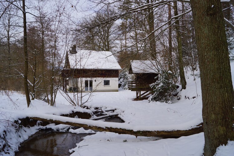 La Petite Cascade - Maison 6 pers. avec sauna - Photo 29