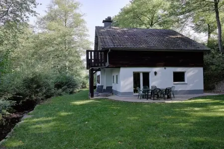 Location maison à Rahier