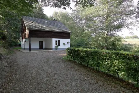 La Petite Cascade - Maison 6 pers. avec sauna : photo 7