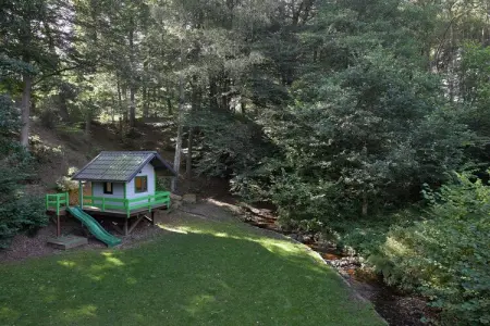 La Petite Cascade - Maison 6 pers. avec sauna : photo 8