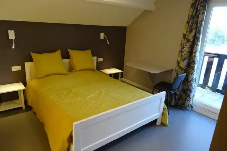 La Petite Cascade - Maison 6 pers. avec sauna : photo 11