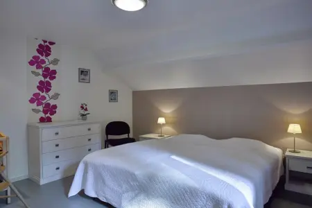 La Petite Cascade - Maison 6 pers. avec sauna : photo 15