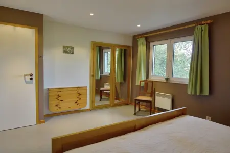 La Petite Cascade - Maison 6 pers. avec sauna : photo 16