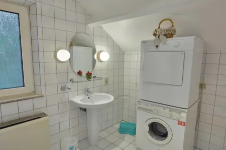 La Petite Cascade - Maison 6 pers. avec sauna : photo 17