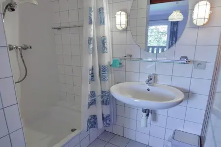 La Petite Cascade - Maison 6 pers. avec sauna : photo 19