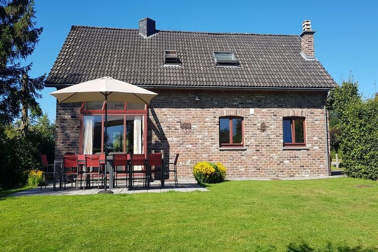 La Clé des Fagnes – Maison 12 personnes, Sourbrodt - Photo 1