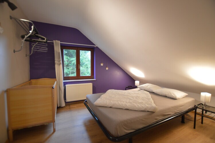 La Clé des Fagnes – Maison 12 personnes, Sourbrodt - Photo 3
