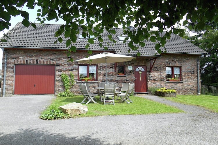 La Clé des Fagnes – Maison 12 personnes, Sourbrodt - Photo 8