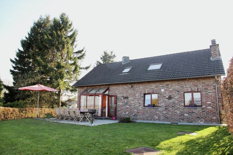 La Clé des Fagnes – Maison 12 personnes, Sourbrodt - Photo 9