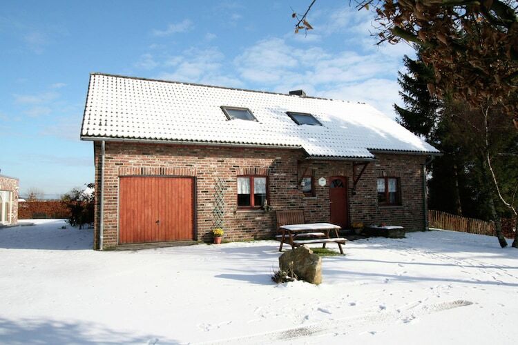 La Clé des Fagnes – Maison 12 personnes, Sourbrodt - Photo 10