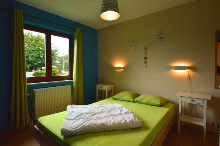 La Clé des Fagnes – Maison 12 personnes, Sourbrodt - Photo 15