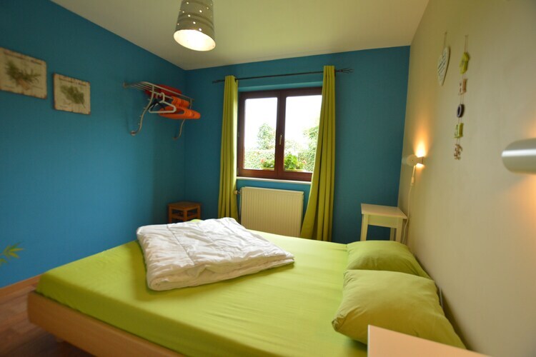 La Clé des Fagnes – Maison 12 personnes, Sourbrodt - Photo 16