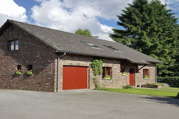 La Clé des Fagnes – Maison 12 personnes, Sourbrodt - Photo 17