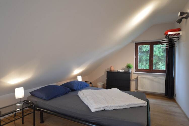 La Clé des Fagnes – Maison 12 personnes, Sourbrodt - Photo 21