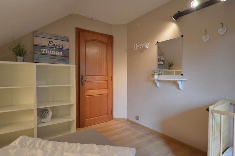 La Clé des Fagnes – Maison 12 personnes, Sourbrodt - Photo 22