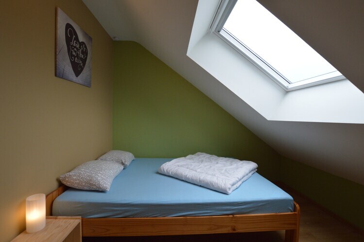La Clé des Fagnes – Maison 12 personnes, Sourbrodt - Photo 23