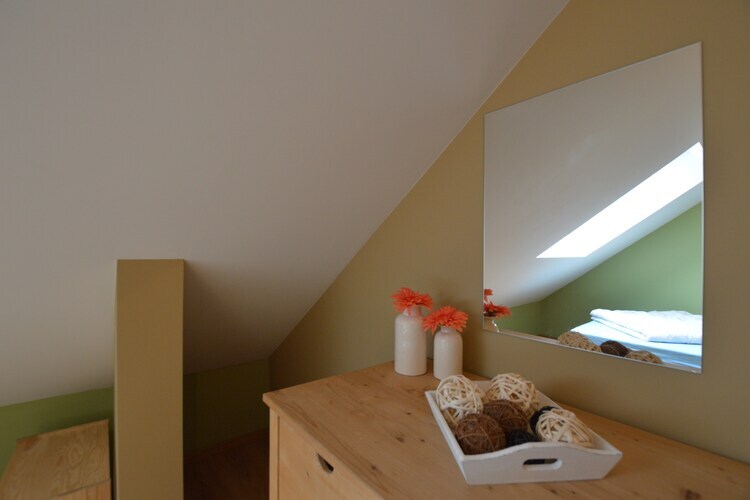La Clé des Fagnes – Maison 12 personnes, Sourbrodt - Photo 24